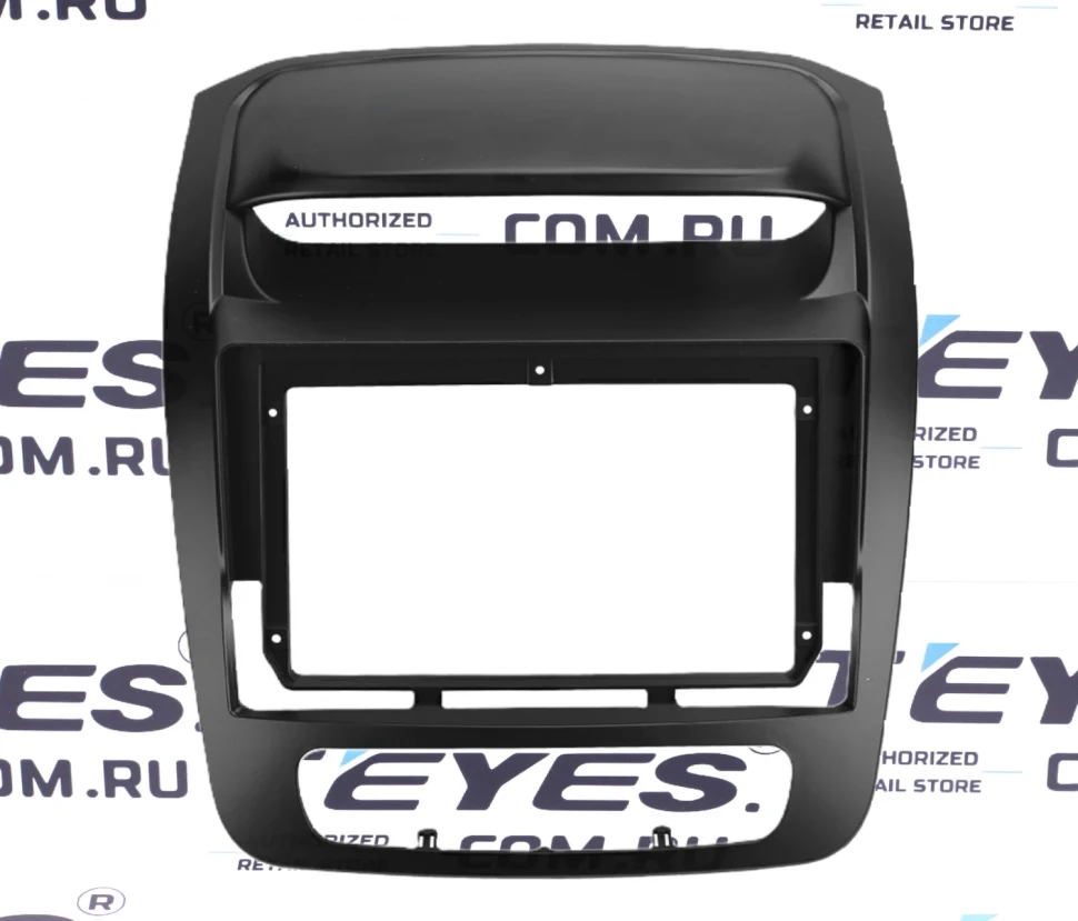 Переходная рамка Kia Sorento 2 XM (2012-2021) F3 (9")