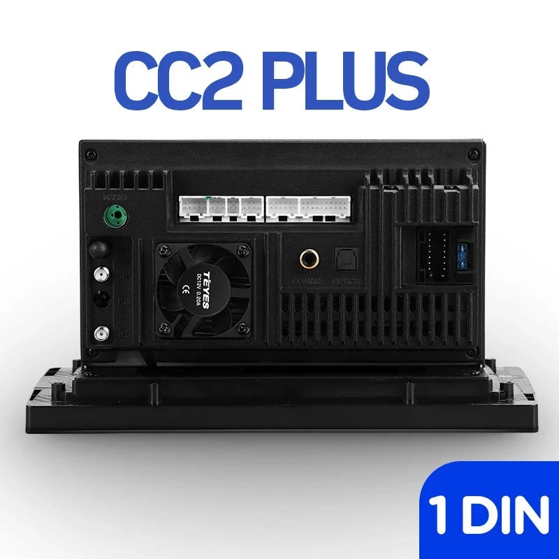 Переходная рамка Kia Optima 4 JF (2015-2020) (1 Din) Тип-A (10")