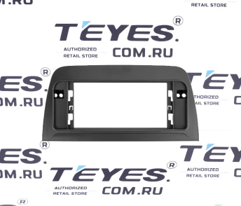 Переходная рамка Mazda CX-5 (2012-2015) Тип-A (12,3")