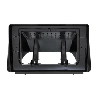 Переходная рамка Ford Focus 4 (2019-2026) (10")