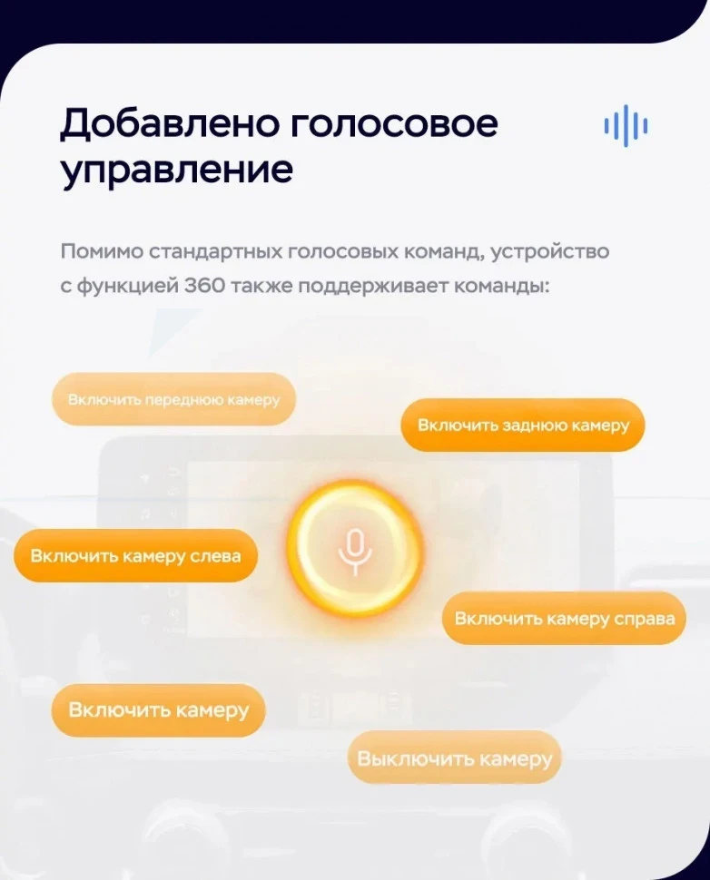 Штатная магнитола Teyes LUX ONE 360 6/128 Audi Q5 2 FY (2017-2024)