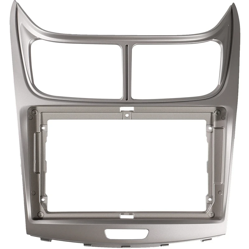 Переходная рамка Chevrolet Sail (2009-2013) (9")