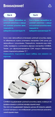 Штатная магнитола Teyes CC3 4/32 Kia Sorento 2 XM (2009-2012) Тип-A