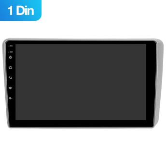 Переходная рамка Hyundai Getz 1 (2002-2011) (1 Din) F1 (9")