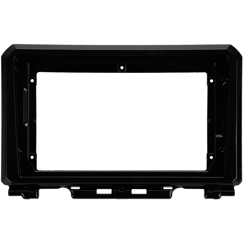Переходная рамка Suzuki Jimny JB64 (2018-2020) (9")