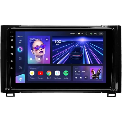 Штатная магнитола Teyes CC3 4/32 Toyota Tundra XK50 (2013-2020)