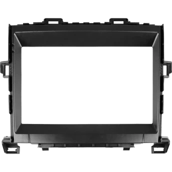 Переходная рамка Toyota Alphard 2 H20 (2008-2014) (9")