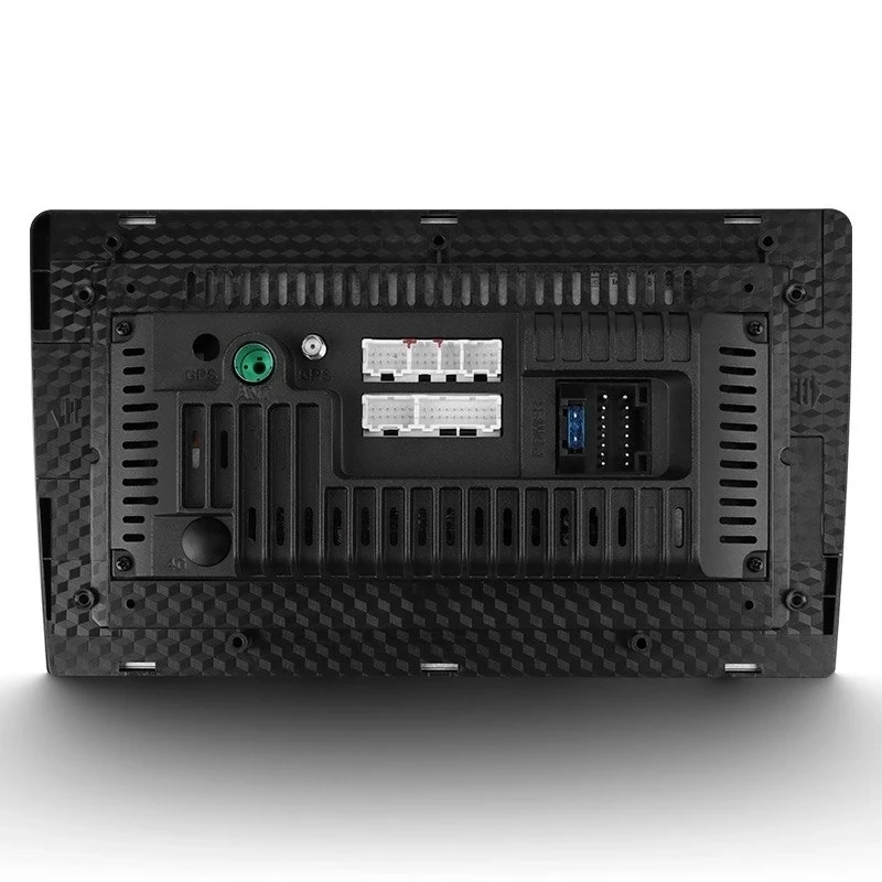 Штатная магнитола Teyes CC3L WiFi 2/32 Mazda 5 3 CW (2010-2015)