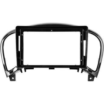 Переходная рамка Nissan Juke (2010-2014) (9")