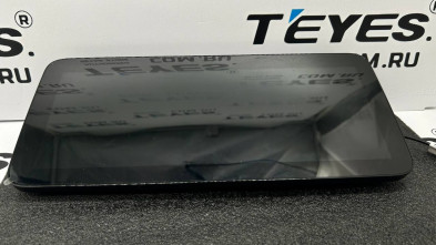 (Уценка) Магнитола 12,3" Teyes LUX ONE 6/128 Mercedes-Benz NTG 4.0