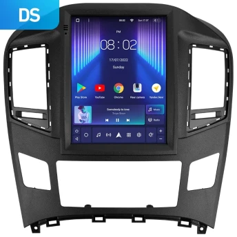 Переходная рамка Hyundai H1 2 TQ (2015-2021) (9,7")