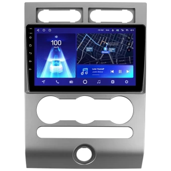 Переходная рамка Ford Expedition 3 U3242 U3542 U324 U354 (2006-2017) (9")