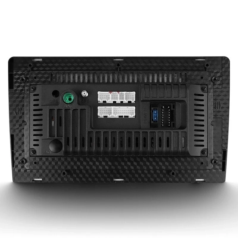 Штатная магнитола Teyes CC3L WiFi 2/32 Skoda Octavia 2 A5 (2008-2013)