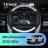 Штатная магнитола Teyes CC4 Pro 8/128 Mini Paceman (R61) (2012-2016) F2