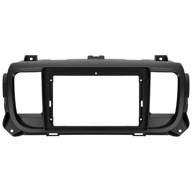 Переходная рамка Peugeot Expert 3 (2016-2021) (9")