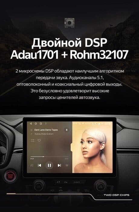 Штатная магнитола Teyes CC3 2K 6/128 Kia Rio 4 IV FB (2020-2022) (11")