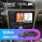 Штатная магнитола Teyes CC3L WiFi 2/32 Volvo S60 (2004-2010)