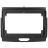 Переходная рамка Ford Ranger P703 (2015-2022) Тип-C (9")