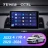 Штатная магнитола Teyes CC3L 4/32 Honda Fit 4 (2020-2024) Тип-A Правый руль