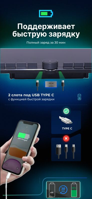 Штатная магнитола Teyes CC3 2K 6/128 Toyota Harrier (2003-2009) F3 (13" с кнопками)