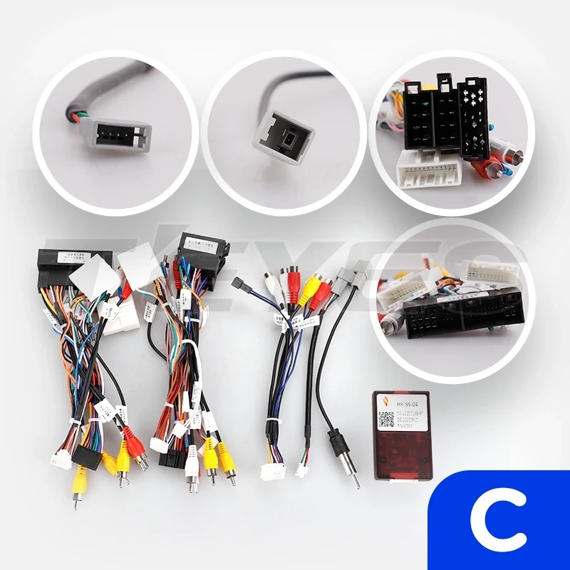 Переходная рамка Kia Sportage 3 SL DS (2010-2016) Тип-C (9,7")