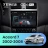 Штатная магнитола Teyes CC4 Pro 12/256 Honda Accord 7 (2002-2008) F2