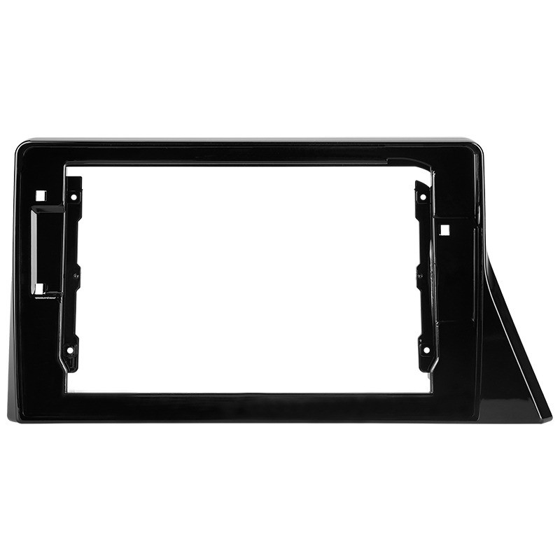 Переходная рамка Toyota Sienta 2 XP170 (2015-2022) Левый руль (10")