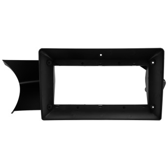 Переходная рамка Mercedes-Benz C-Class W204 C204 S204 (2011-2015) (9")