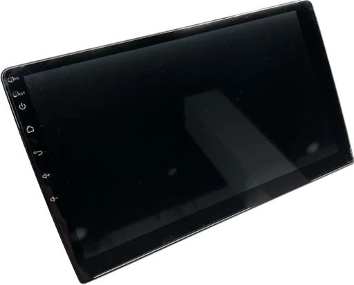 Магнитола Teyes CC2L Plus 1/16 (9 дюймов)