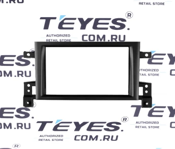 Переходная рамка Suzuki Grand Vitara 3 (2005-2017) (7")