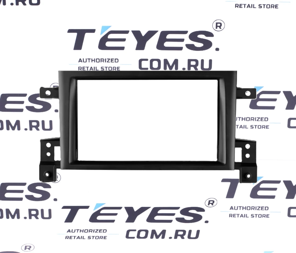 Переходная рамка Suzuki Grand Vitara 3 (2005-2017) (7")