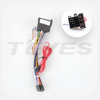 Переходная рамка для GAZ Газель Бизнес (2010-2022) F3 (9")