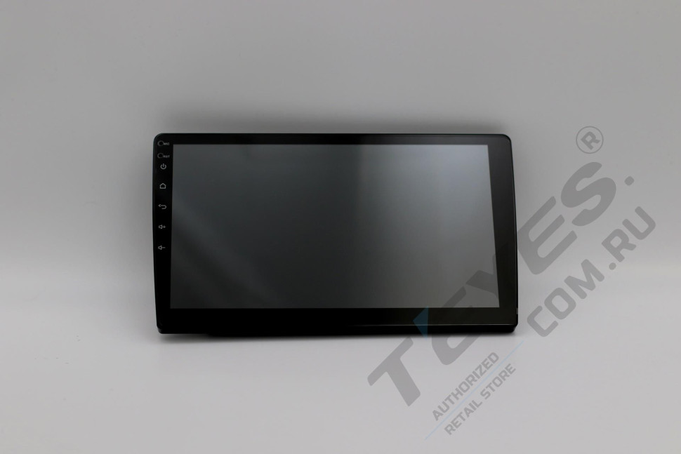 Магнитола Teyes SPRO Plus 4/32 (9 дюймов)