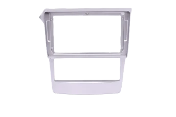 Переходная рамка Daewoo Nexia (2008-2016) (9")