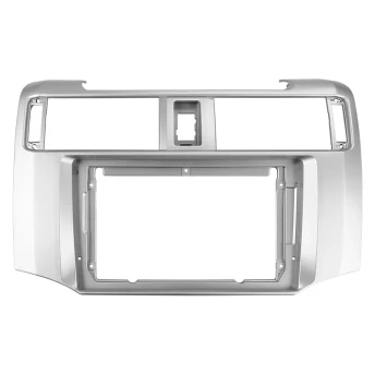 Переходная рамка Toyota 4Runner 5 N280 (2009-2020) (9")