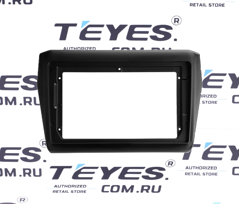 Переходная рамка Suzuki Swift 5 (2016-2020) (9")