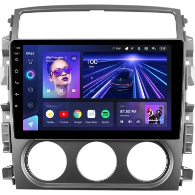 Штатная магнитола Teyes CC3 4/32 Suzuki Liana 1 (2004-2008)