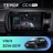 Штатная магнитола Teyes CC4 Pro 12/256 Toyota Vitz III XP130 (2014-2019) Правый руль