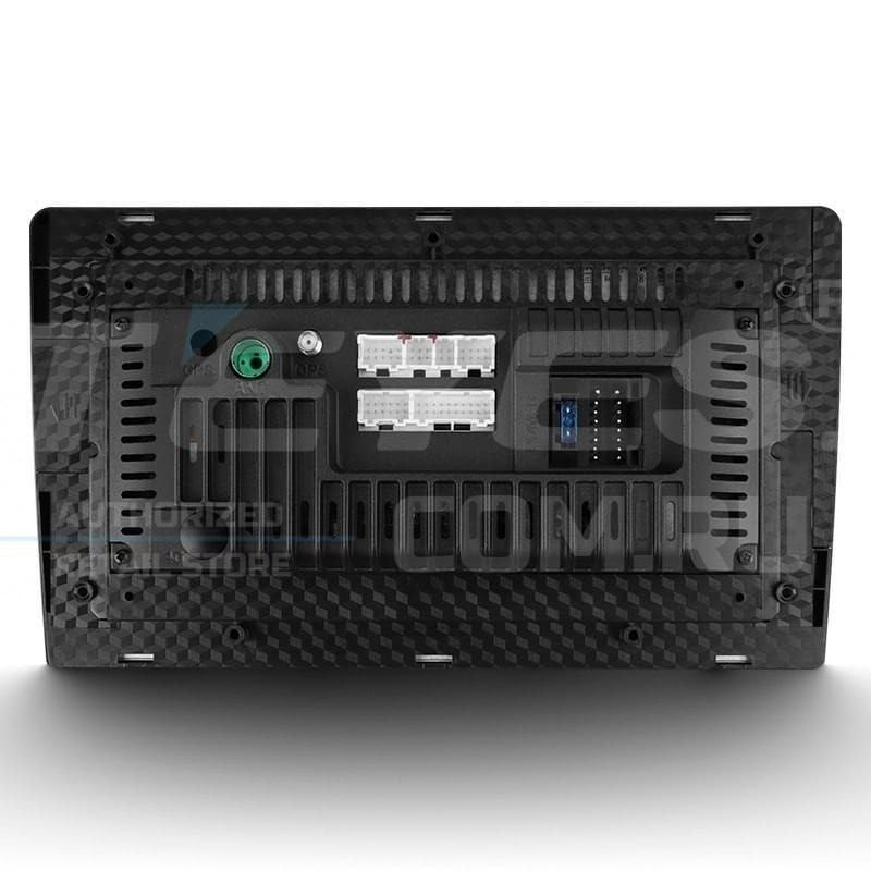 Штатная магнитола Teyes CC3L WiFi 2/32 Mercedes-Benz Sprinter W906 (2006+)