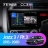 Штатная магнитола Teyes CC3 2K 6/128 Honda Jazz 3 (2015-2020) Тип-A Правый руль