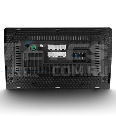 Штатная магнитола Teyes CC3L WiFi 2/32 Skoda Octavia 4 A8 (2019-2021)