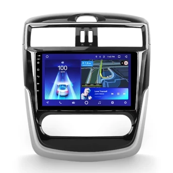 Переходная рамка Nissan Serena (2016-2019) Тип-A (9")