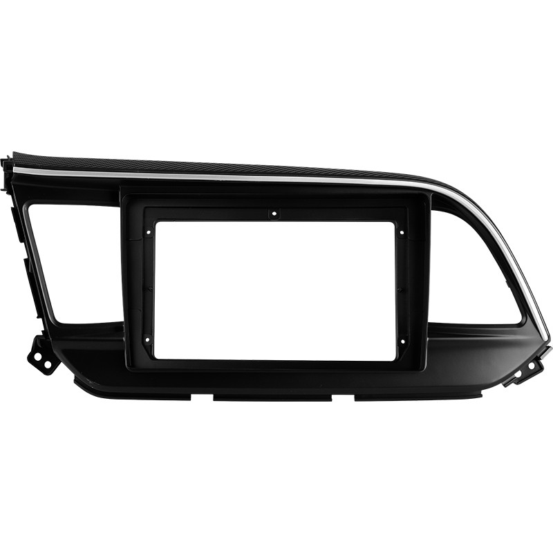 Переходная рамка Hyundai Elantra 6 (2018-2020) Тип-B (9")
