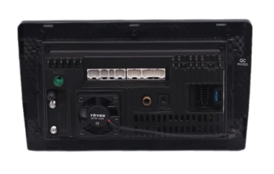 Магнитола Teyes CC2 Plus 4/64 (10 дюймов)