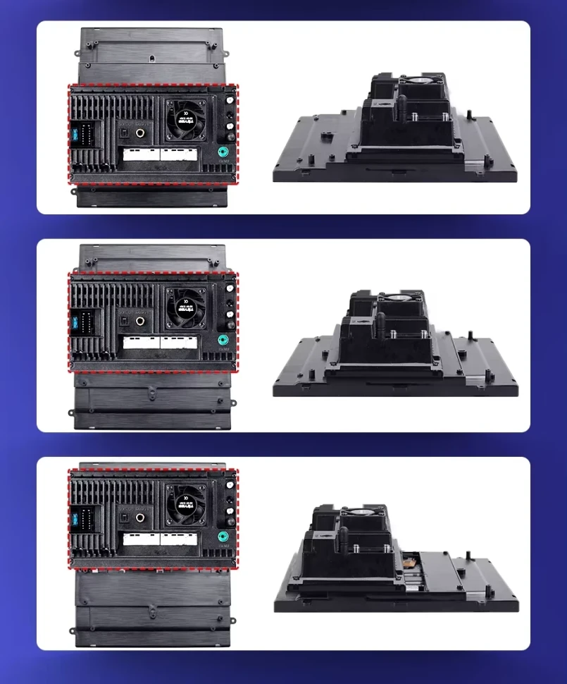 Штатная магнитола Tesla style Teyes TPRO 2 3/32 Kia Sorento 2 XM (2012-2021) HIGH F2