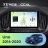 Штатная магнитола Teyes CC4L 4/64 Fiat Uno (2014-2020)