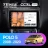 Штатная магнитола Teyes CC3L WiFi 2/32 Volkswagen Polo 5 (2008-2020) F1