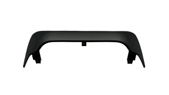 Накладка торпедо (магнитолы) Toyota Rav4 XA50 (5542242030)