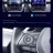 Штатная магнитола Teyes CC3 2K 6/128 Toyota Corolla 12 (2018-2020) Тип-A