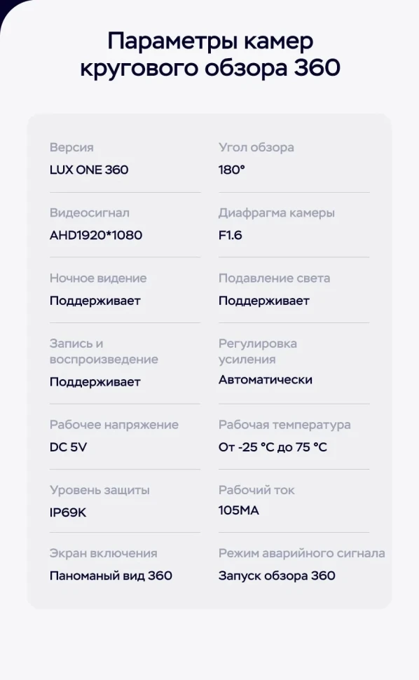 Штатная магнитола Teyes LUX ONE 360 6/128 Volkswagen Lavida 3 (2019-2023) F1